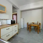 Elias & Vasili House 2* Agios Georgios Pagon