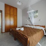 Elias & Vasili House Agios Georgios Pagon