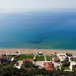 Elias & Vasili House 2* Agios Georgios Pagon