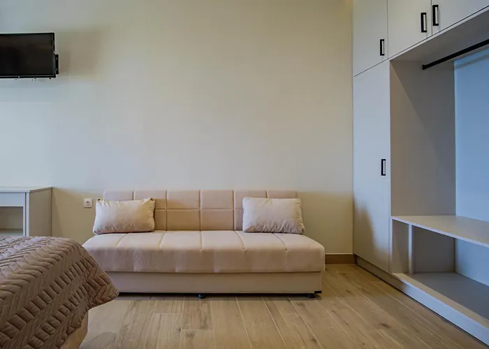 酒店 Elias & Vasili House 圣佐治欧斯帕贡