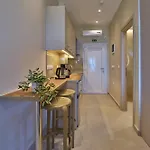 酒店 Elias & Vasili House 圣佐治欧斯帕贡