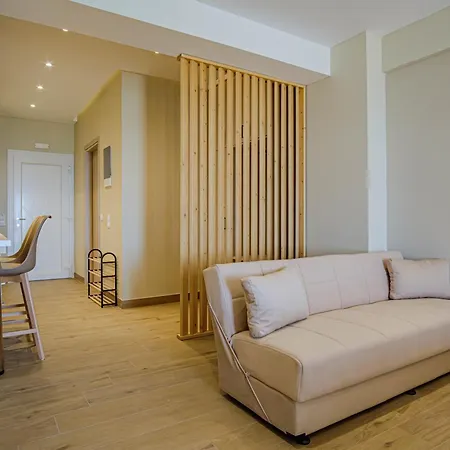 Elias & Vasili House 2* אגיוס גיורגיוס פגון