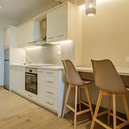 Elias & Vasili House מלון אגיוס גיורגיוס פגון