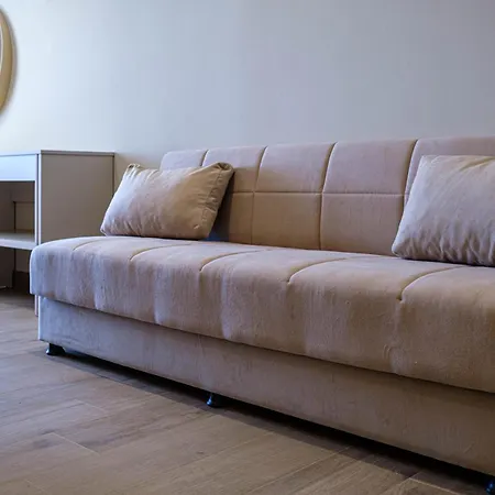 מלון Elias & Vasili House