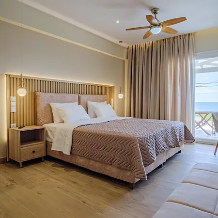 Elias & Vasili House מלון 2*
