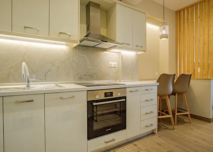 Elias & Vasili House 2* Agios Georgios Pagon