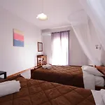 Отель Elias & Vasili House