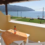 Elias & Vasili House Агиос-Георгиос-Пагон