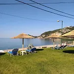Elias & Vasili House 2* Агиос-Георгиос-Пагон