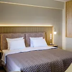 Elias & Vasili House 2* Агиос-Георгиос-Пагон
