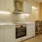 Elias & Vasili House 2* Агиос-Георгиос-Пагон