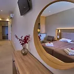 Elias & Vasili House 2* Agios Georgios Pagon