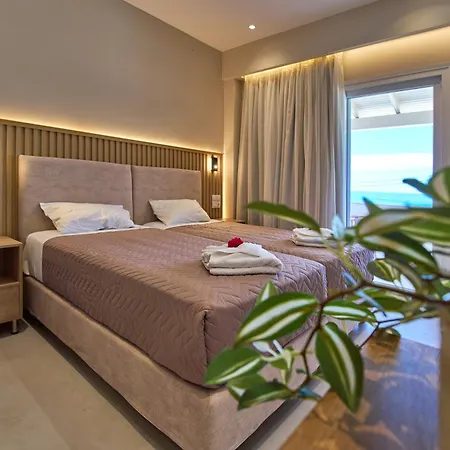 Elias & Vasili House Hotel