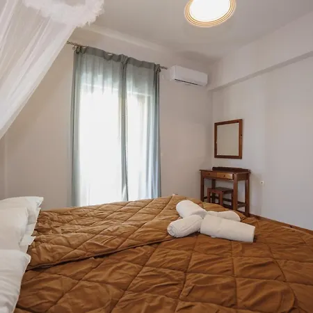 Elias & Vasili House 2* אגיוס גיורגיוס פגון