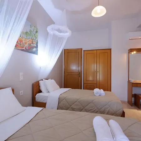 Elias&vasili House Agios Georgios Pagon