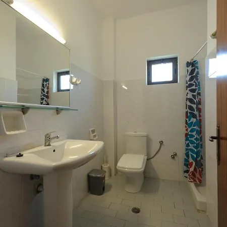 Elias&vasili House Hotel Agios Georgios Pagon