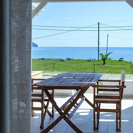 Elias&vasili House Agios Georgios Pagon