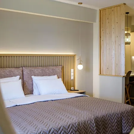 Hotel Elias&vasili House
