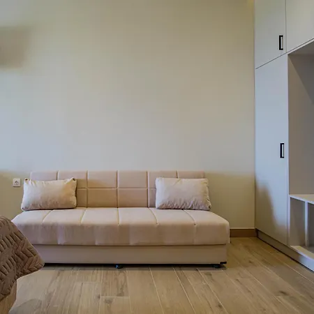 Hotel Elias&vasili House Agios Georgios Pagon