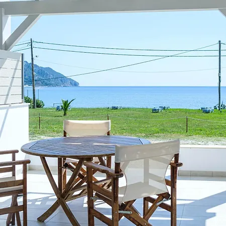 Hotel Elias&vasili House 2*