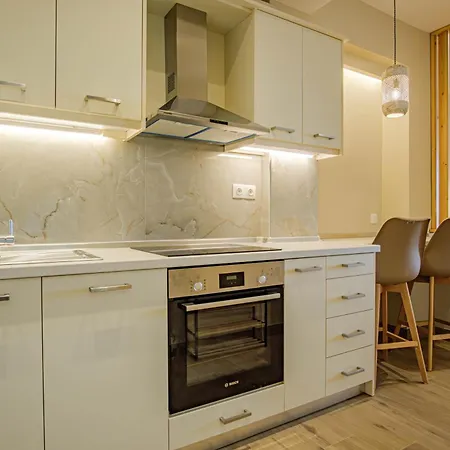 Elias&vasili House 2* Agios Georgios Pagon