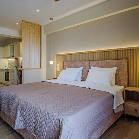 Elias&vasili House Hotel