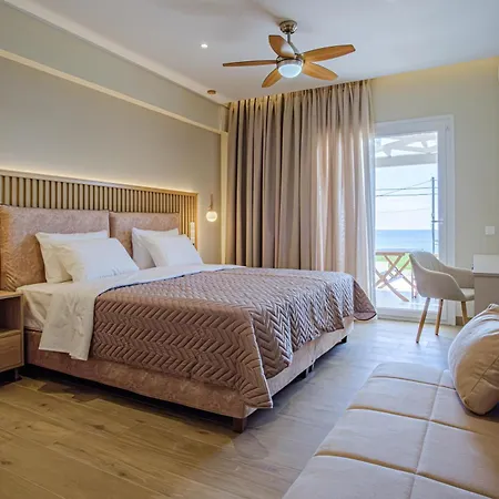 Elias&vasili House 2*