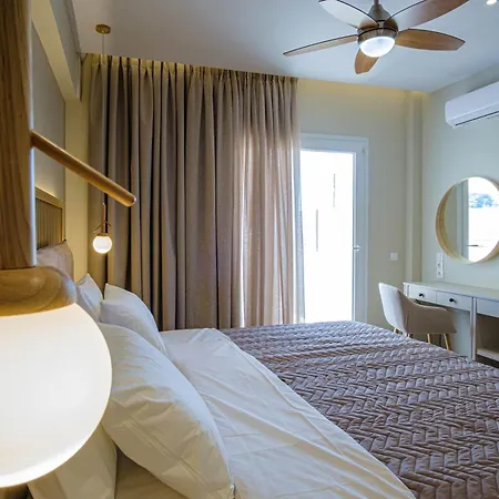 Elias & Vasili House Otel