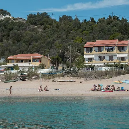 Elias&vasili House Hotel